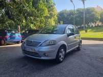 Citroën C3 1.1 SX