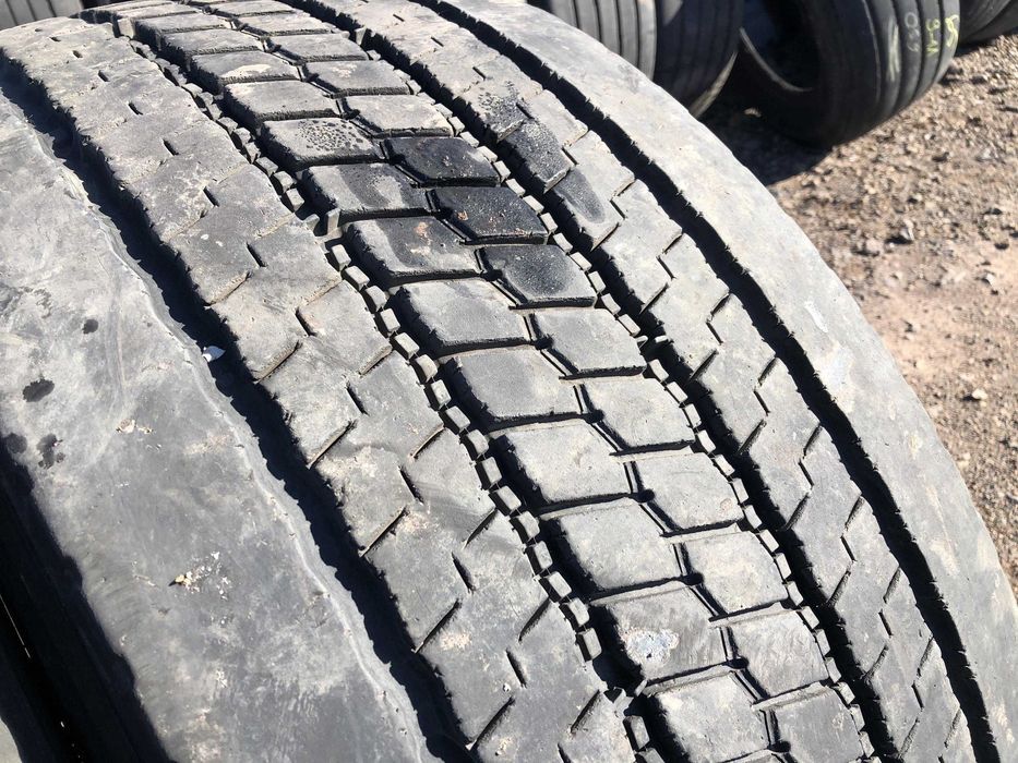 385/55r22.5 Opony BRIDGESTONE M788 Przód