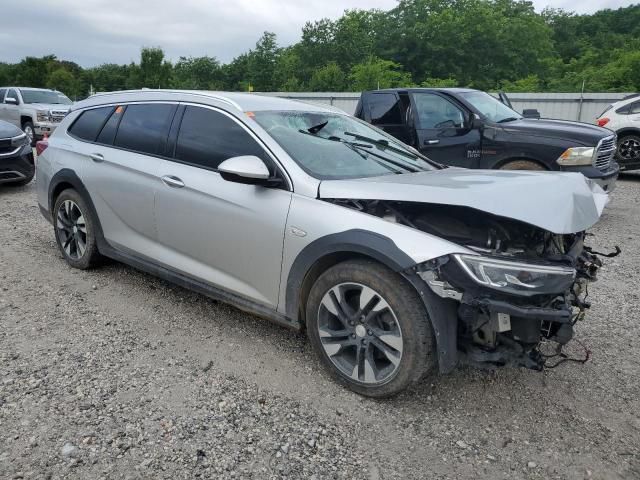 Бюік дтп. 4×4. Акпп