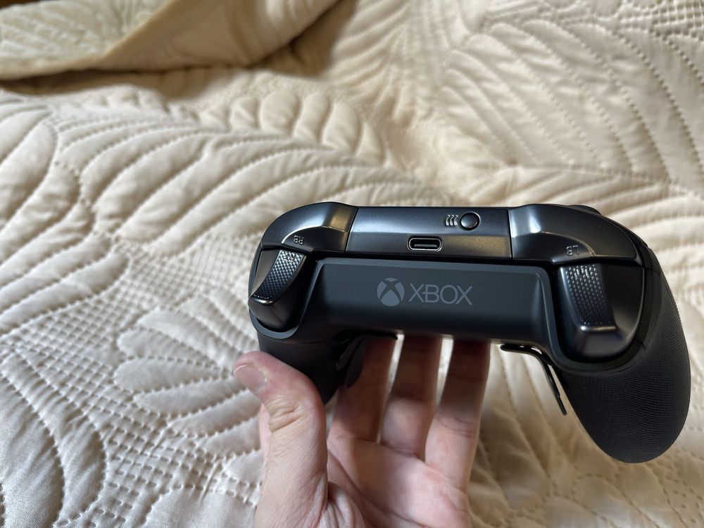 Xbox elite controller v2 геймпад