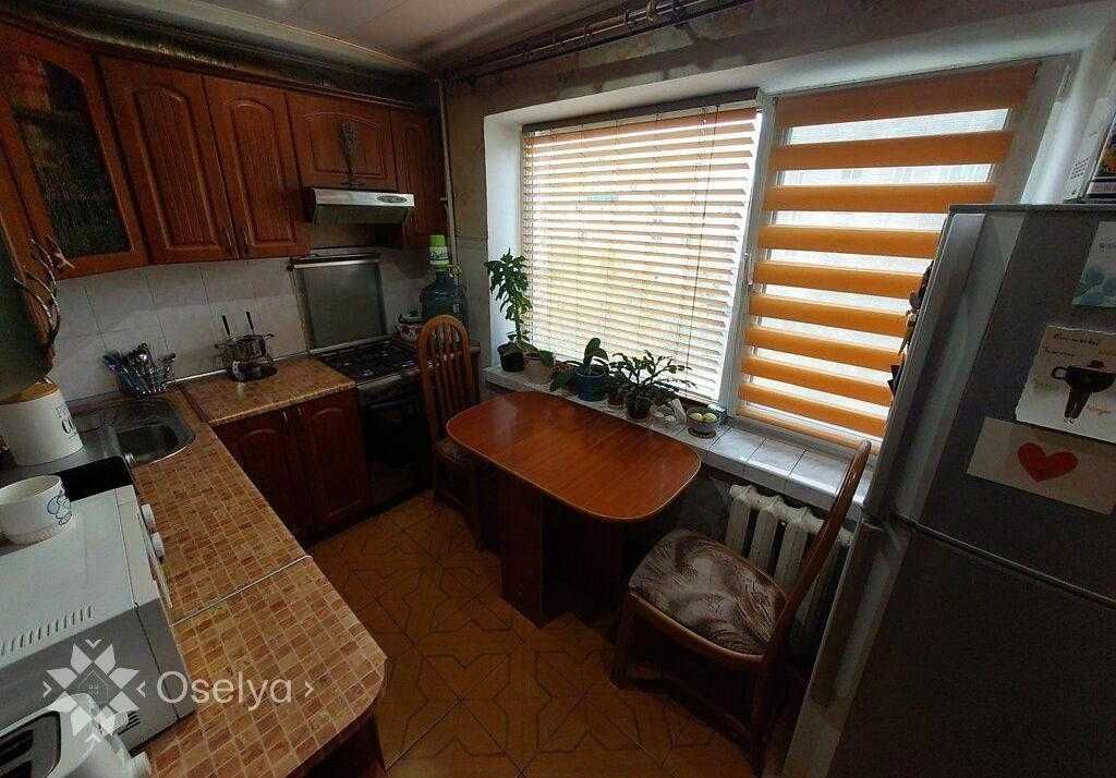2к квартира Аврора ТЦ Квадрат Воскресенка Дашкевича (Курнатовського)22