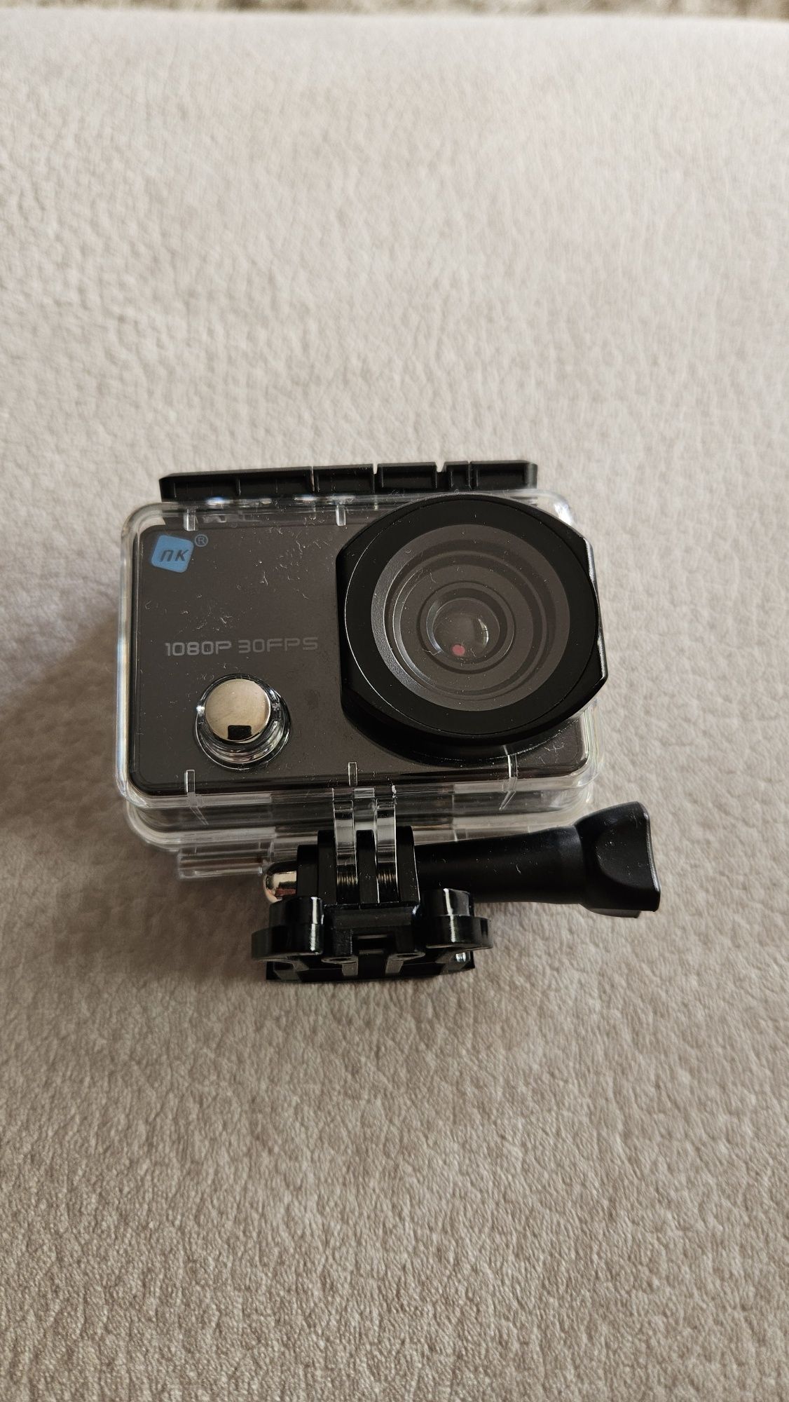 Action camera nk 1080p 30fps