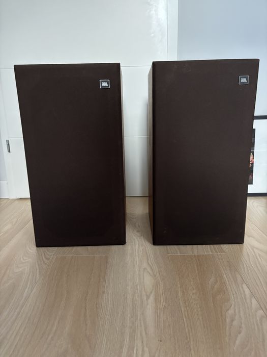 JBL L26 profesjonalne kultowe monitory kolumny Made in USA