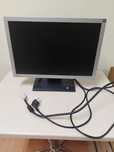 Monitor firmy BENQ