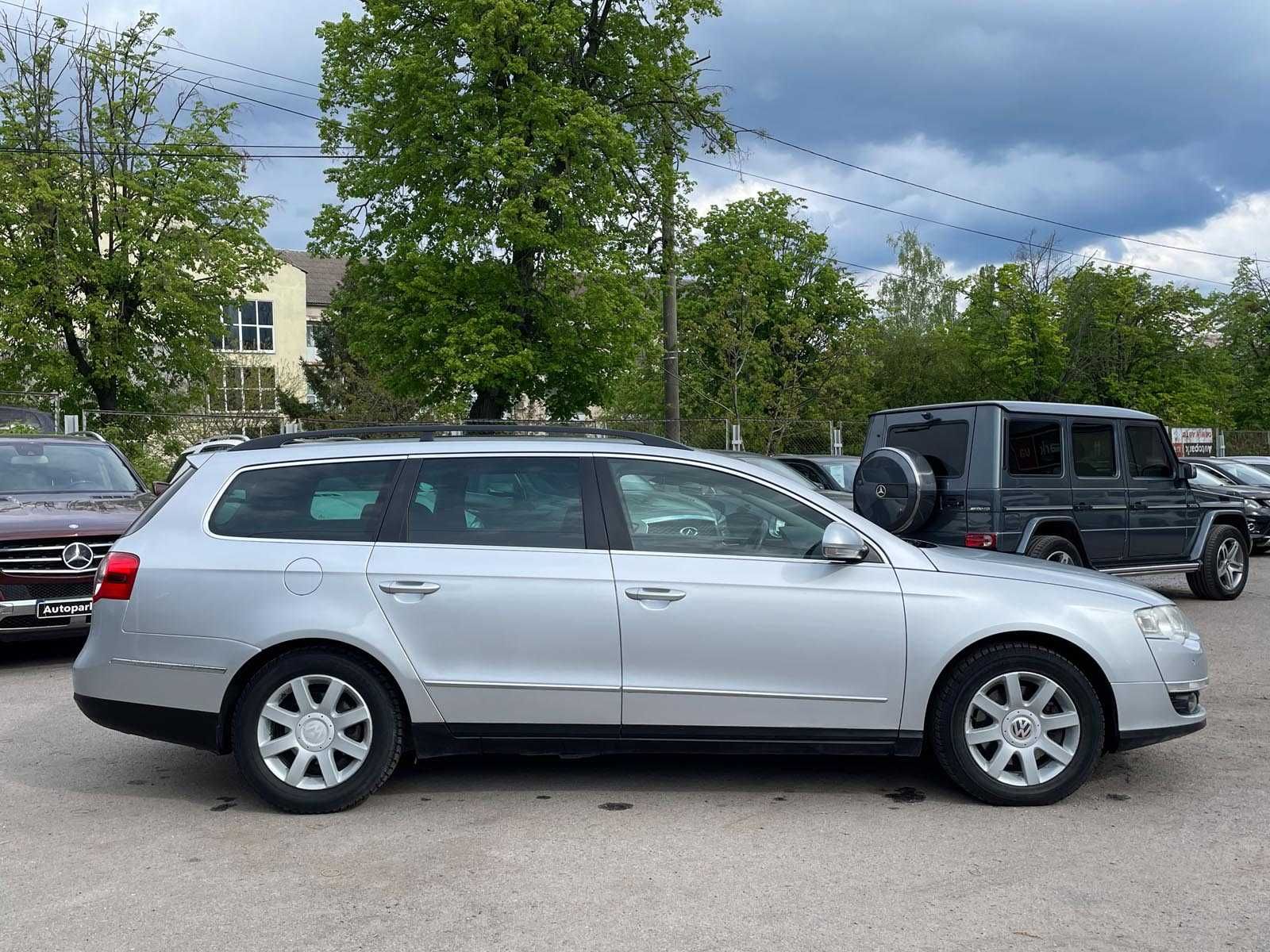 Продам Volkswagen Passat 2010р. #43251