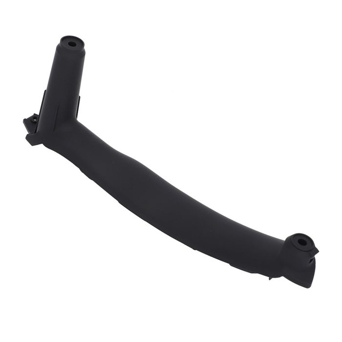 Puxadores pegas manipulo interior portas Bmw x5 x6 E70 E71 preto/bege