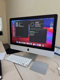 iMac 21,5-inch 2011, 20 gb, 240ssd