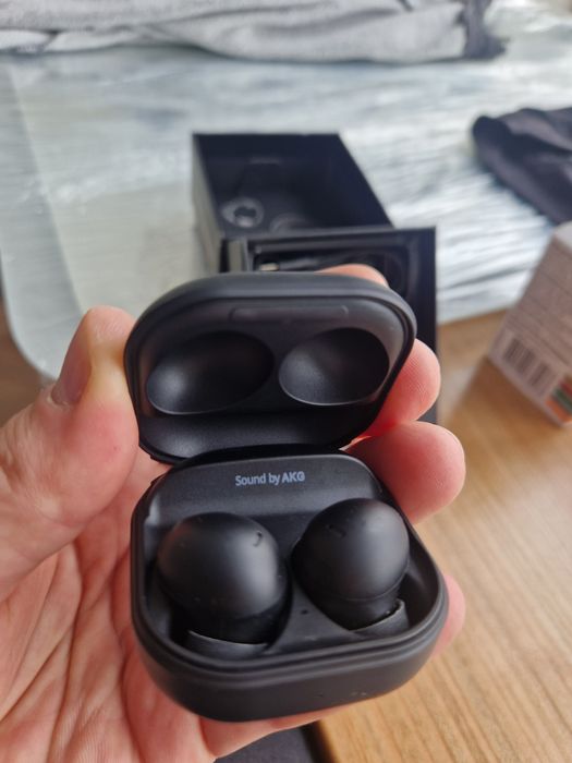 Наушники Samsung Buds pro 2