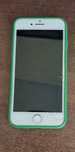 Iphone 7  zielony