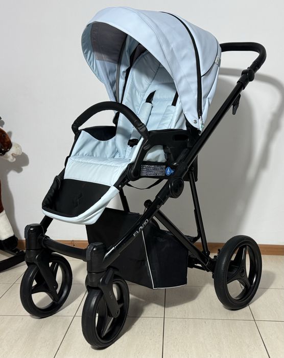 Bebetto Flavio Pro 3w1.SBD.Wysyłka.