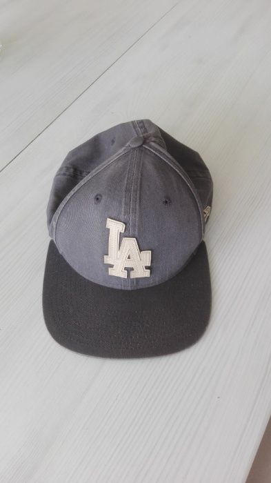 Fullcap LA New Era Medium-Large