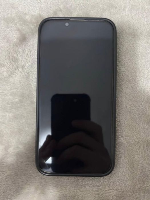 iPhone 13 128gb cor branca.