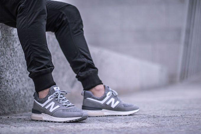 New Balance 574 Sport оригінальні