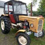 Ciągnik C - 360 3p