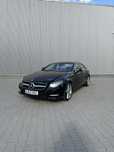 Mercedes-benz CLS 250d ANGLIK!!!