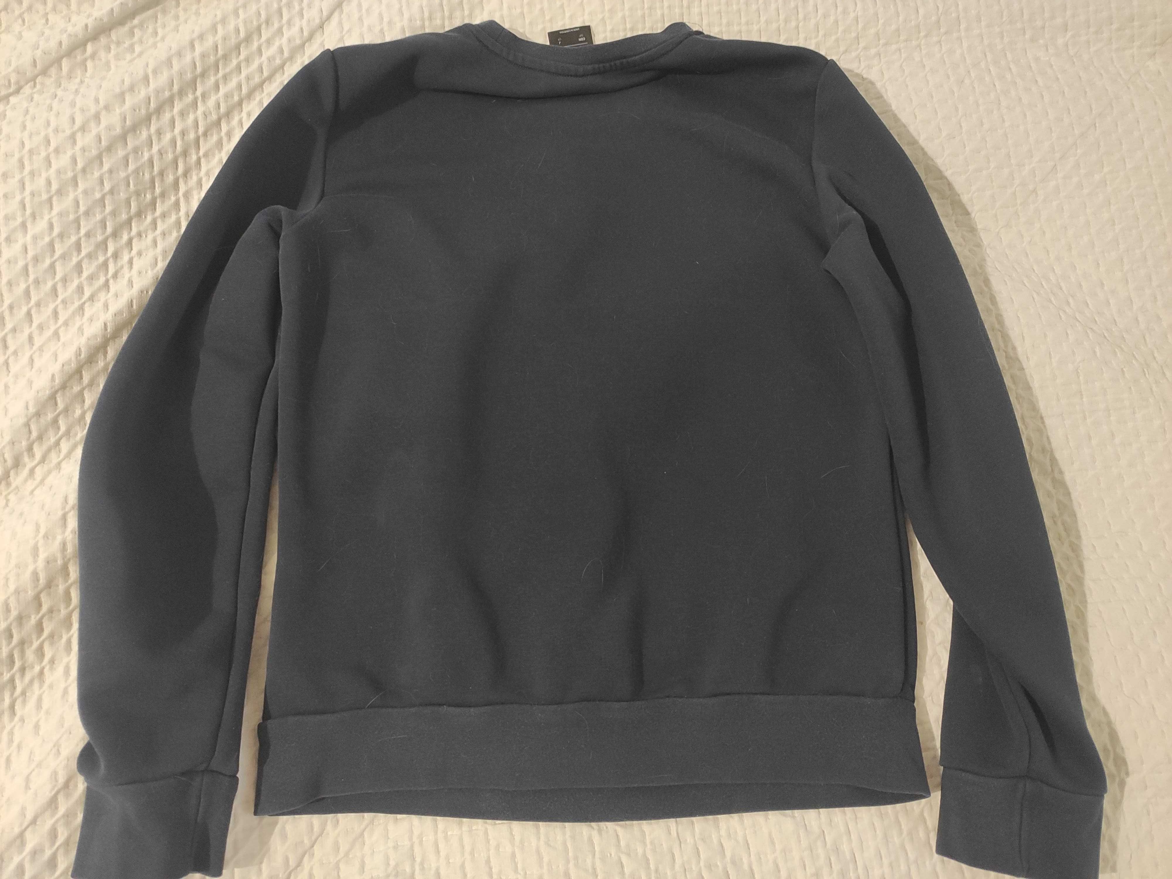 bluza adidas wzrost 158 cm