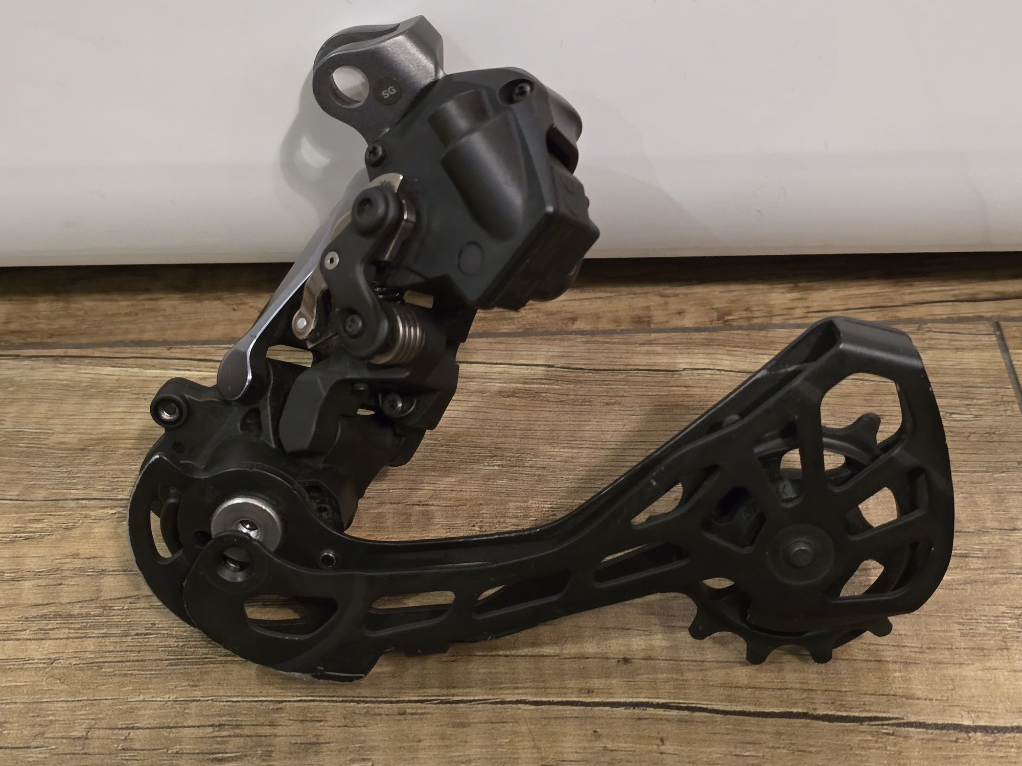 Przerzutka Shimano GRX Di2 ,czytaj opis