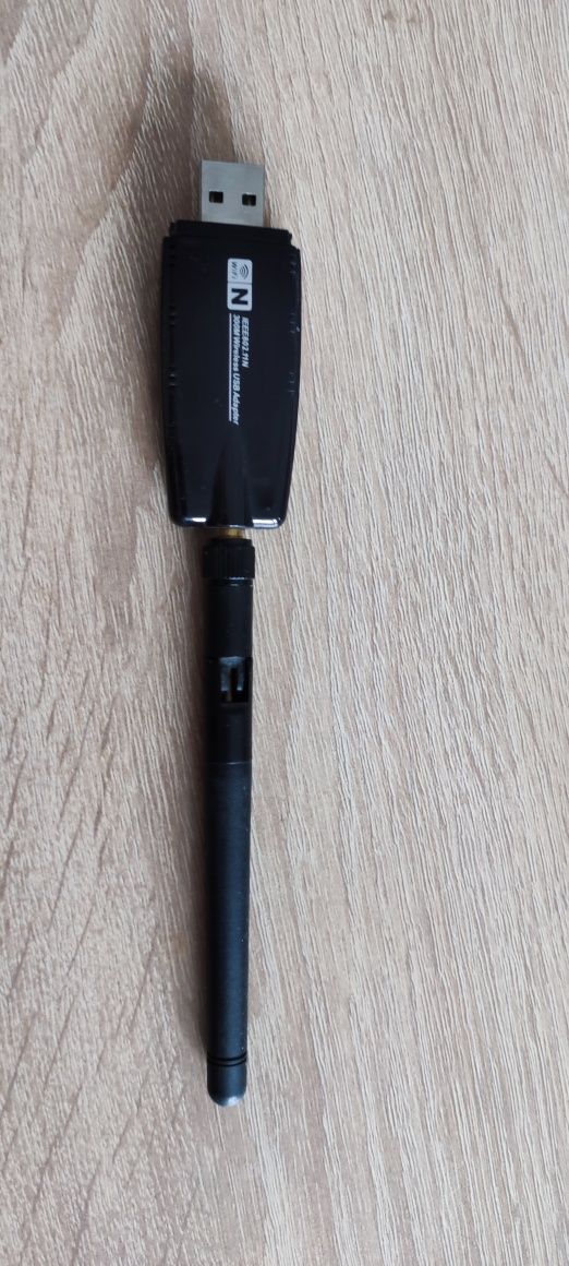 USB WI-FI Адаптер 300M IEEE 802.11N