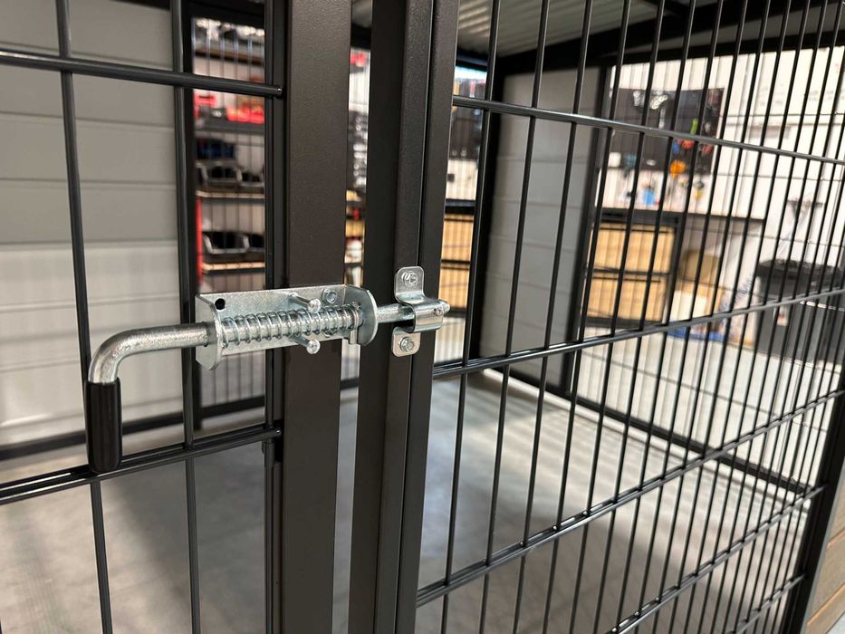 Kojec dla Psa – Nowoczesne Konstrukcje