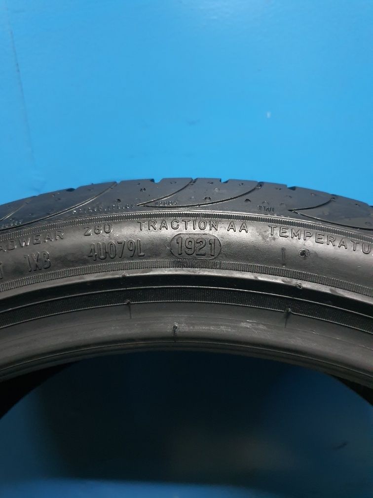 225/40 R18 Markowe opony letnie Pirelli! Rok 2021