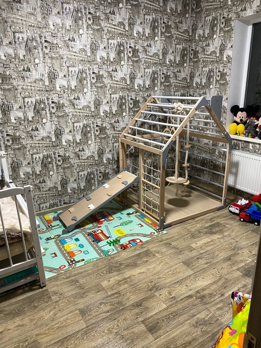 Ігровий будинок