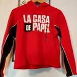 Sweat "La casa de papel"