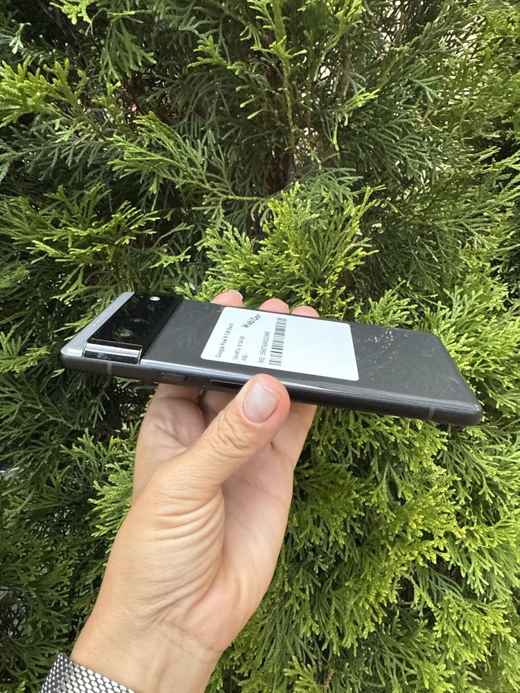 Google pixel 6 128/8