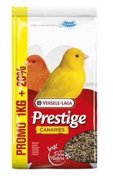 Canaries 1 kg ( dla kanarków)