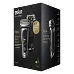 Braun Shaver Series 9 pro