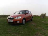 Skoda Fabia 1.2 klima