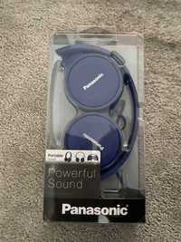 Słuchawki przewodowe Panasonic RP-HF 100