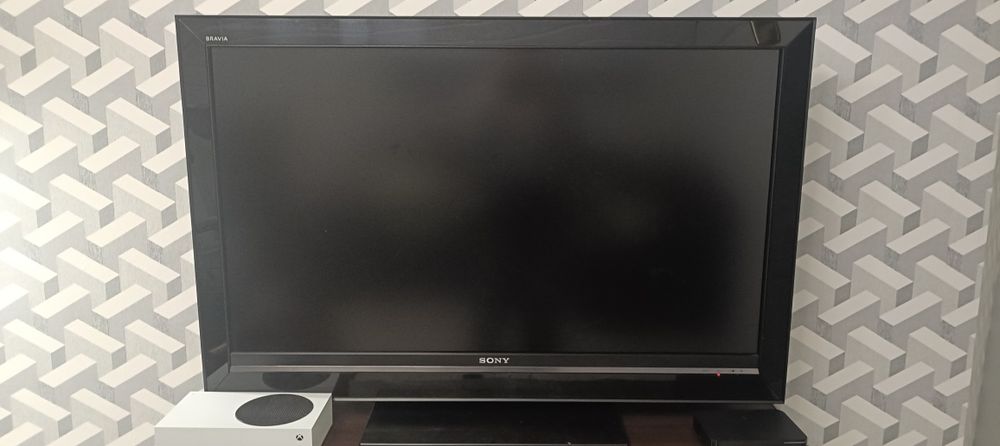 Telewizor Sony Bravia LCD 48 cali