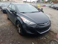 Разборка шрот Hyundai Elantra, Accent, Tucson, Santa Fe