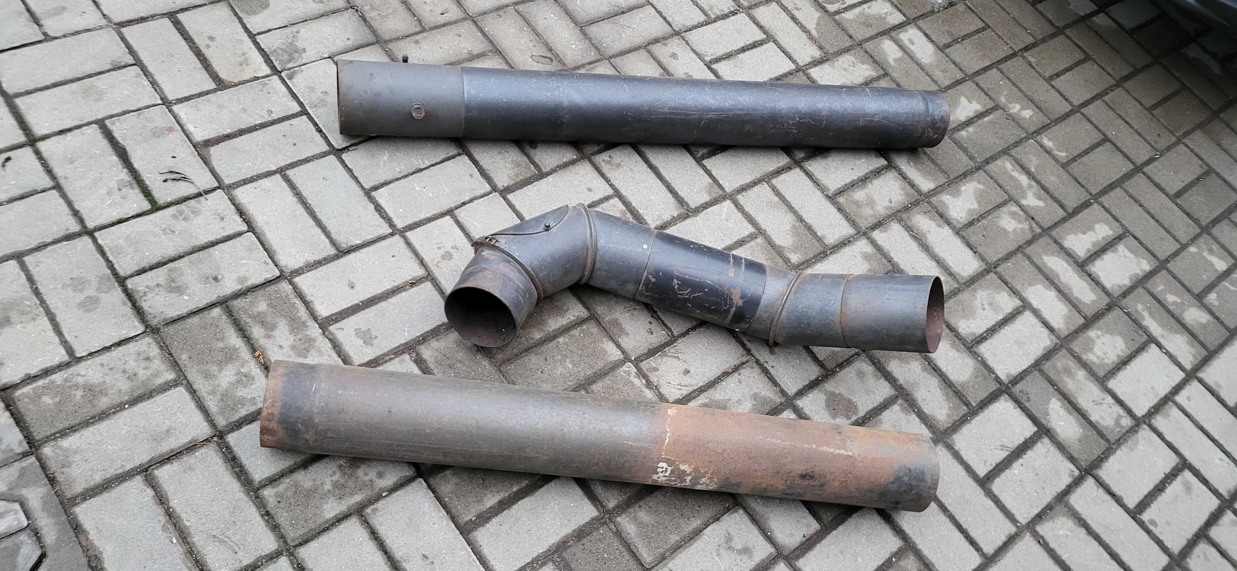 Kominek kaflowy typ HARK 10A ,8KW