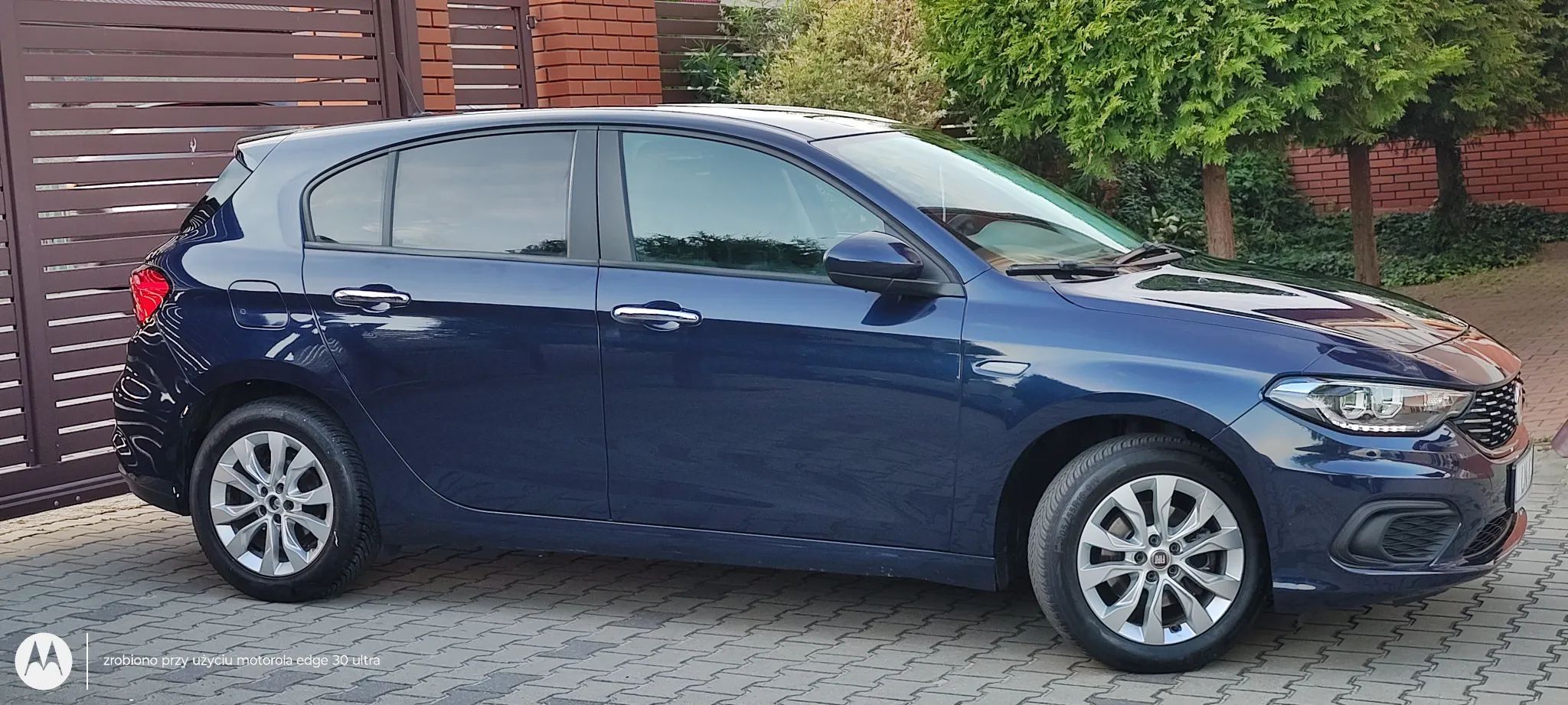 Fiat Tipo 1,4 TB 120 CV Essence