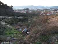 Terreno para construção