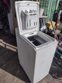 Sprzedam pralkę automatyczna firmy Whirlpool sprawna ładowana z góry s
