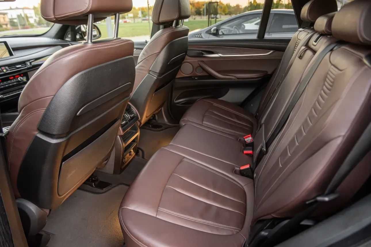 2016 BMW X5 xDrive30d