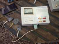 Продам электрофорез ГЭ-5-03
