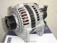 Alternator Opel Astra G H Corsa C Meriva ZAFIRA Vecta 1.7 TD Isuzu Wwa