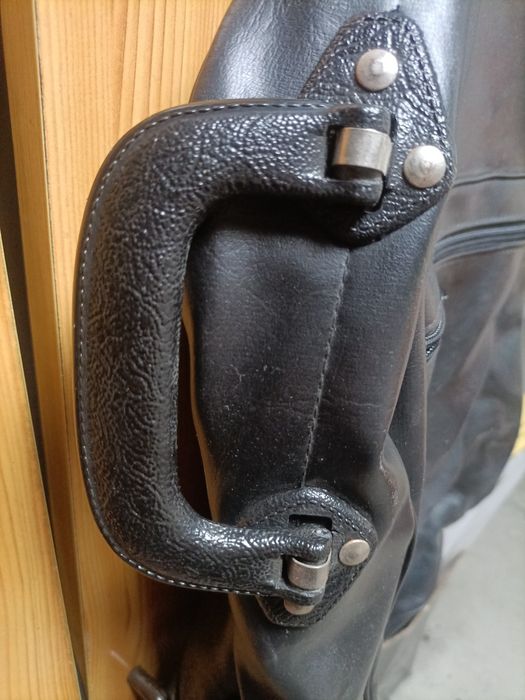 Saco de Transporte para guitarra acústica ou eléctrica, como nova