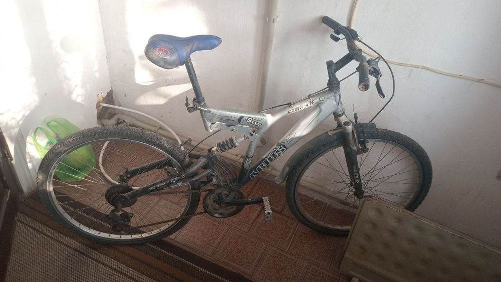 Велосипед ARDIS sport