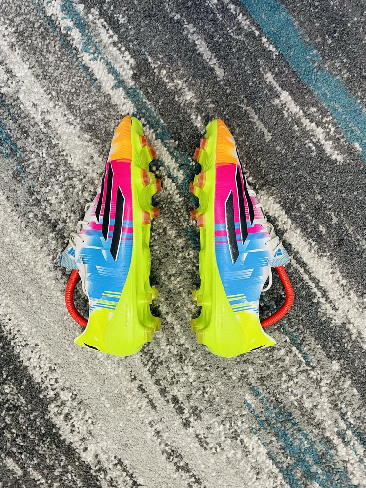 Korki / kopacky Adidas F50 Adizero Trx Fg Messi 43 1/3