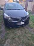 Toyota Yaris, 2011, 1.0