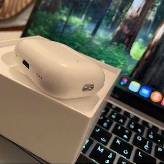 AIR PODS PRO 2 ORIGINAL