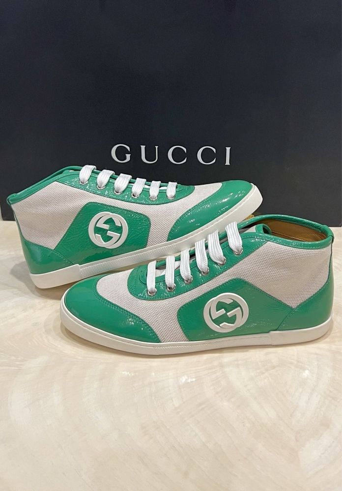 Gucci кросівки оригінал