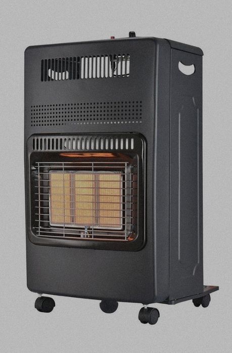 Польща газовий обігрівач Обогреватель газовый 4200w