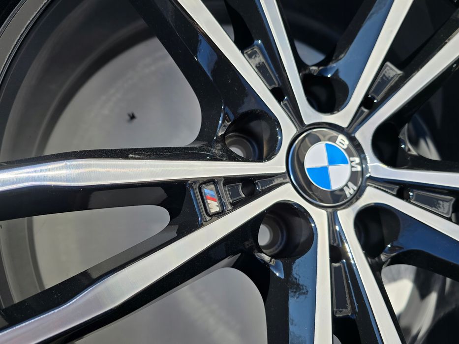 BMW G20 G21 G22 G26 G30 G31 791M 5x112 19'' ET27 ET40 4X