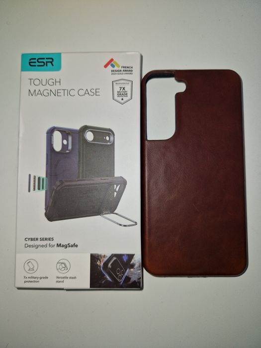 Чохол Samsung S22(SM991)