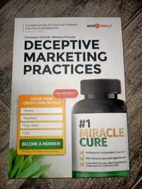 Deceptive Marketing Practices Christian Chmiel, Markus Prause